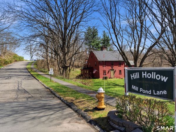 21 Mill Pond, Unit E, Durham, CT 06422