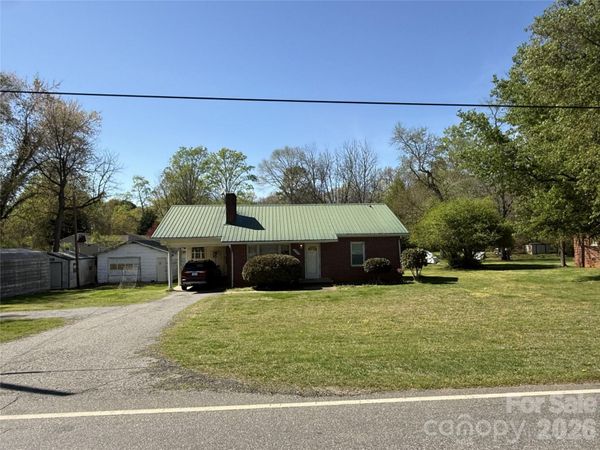 1130 Buffalo Shoals Road , Statesville, NC 28677