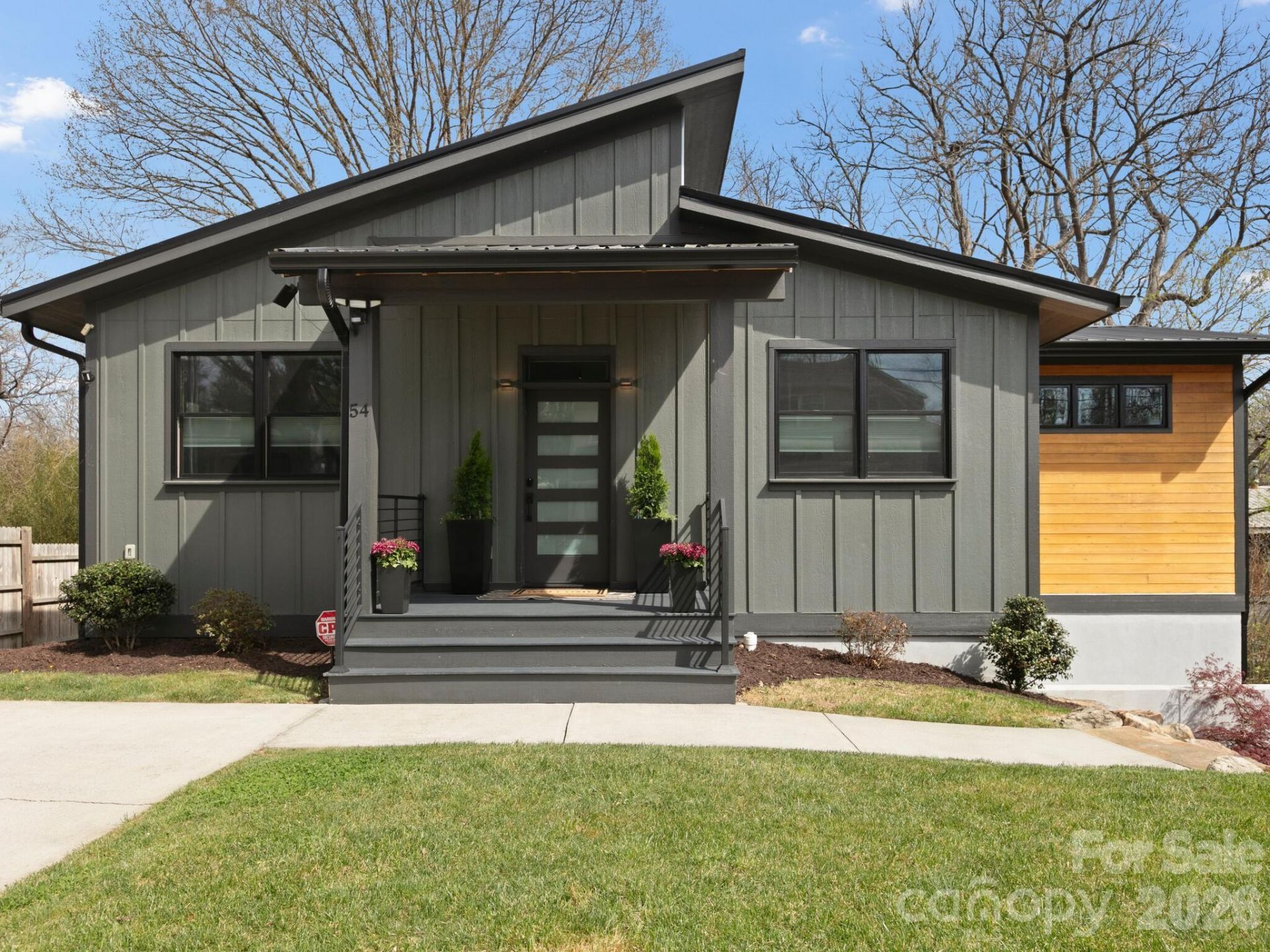 54 Howard Street , Asheville, NC 28806