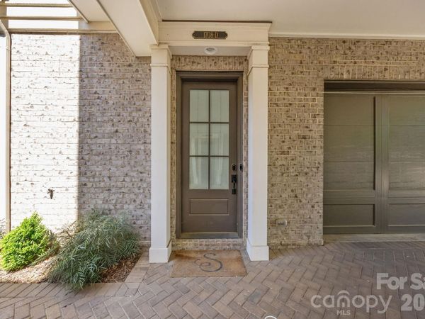1708 Lombardy Circle , Unit D, Charlotte, NC 28203