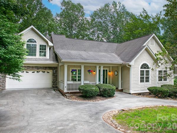 16 Uloque Court , Unit L22/U21, Brevard, NC 28712