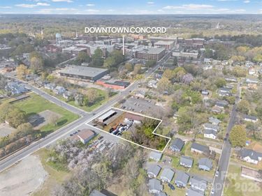 91 Corban Avenue SW, Concord, NC 28025