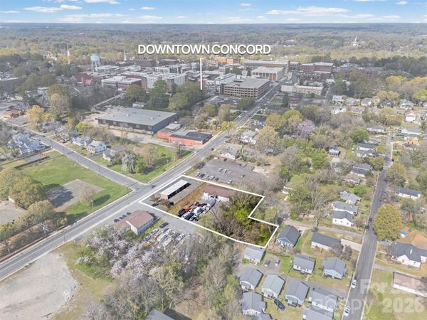 91 Corban Avenue SW, Concord, NC 28025