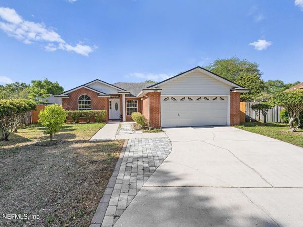 7668 FAWN LAKE Drive N, Jacksonville, FL 32256