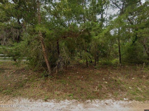 103 RIVERSIDE Trail, Satsuma, FL 32189