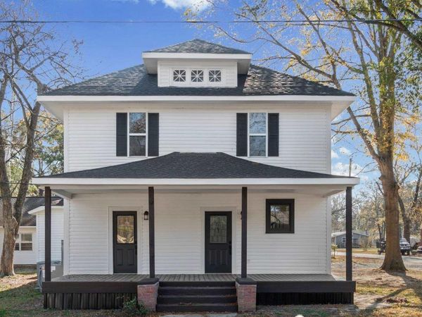 408 Monroe St., Judsonia, AR 72081