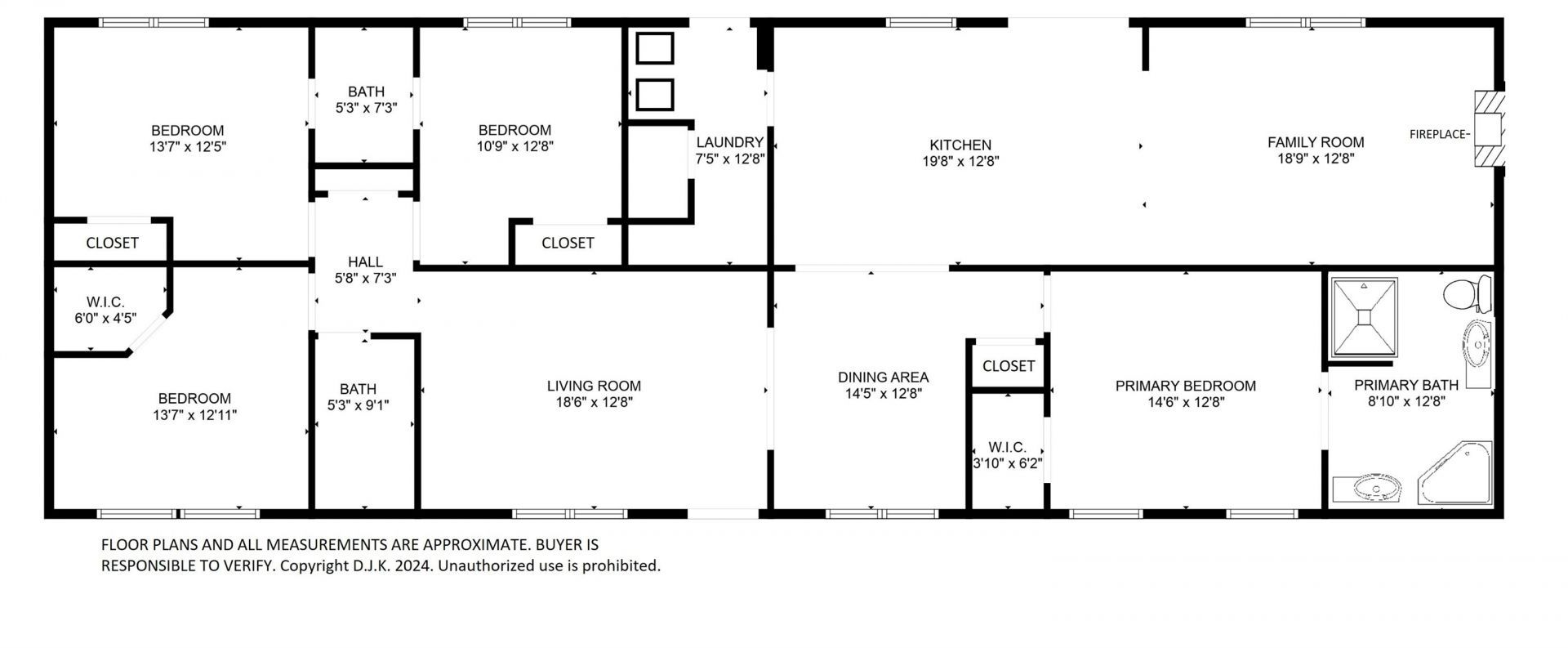 1089 Weslin Creek Dr. Photo 38