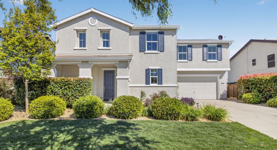 1243 Banyan Way, Lincoln, CA 95648 Photo