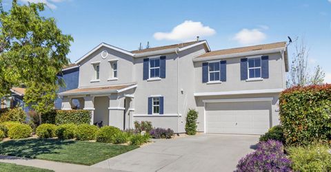 1243 Banyan Way, Lincoln, CA 95648 Photo