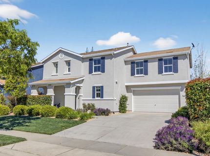 1243 Banyan Way, Lincoln, CA 95648 Photo