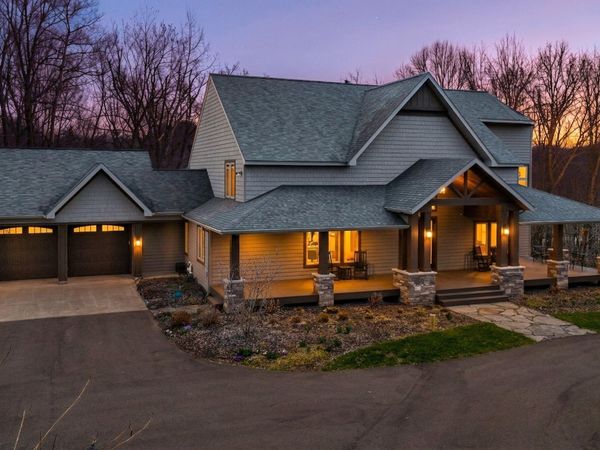 10700 Sunfield Road, Sunfield, MI 48890