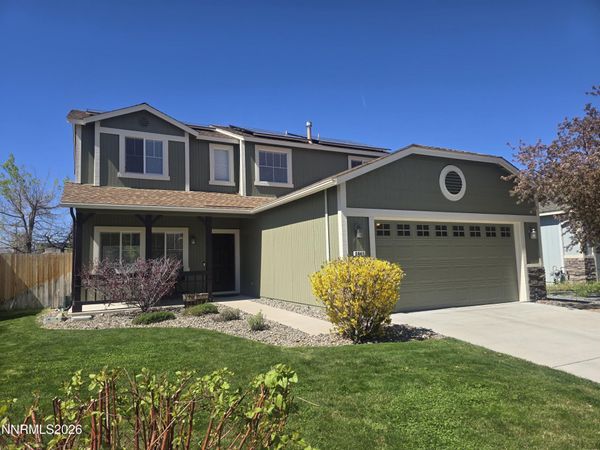 2045 Baxter Village Drive, Reno, NV 89521