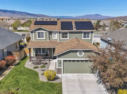 2045 Baxter Village Drive, Reno, NV 89521 Photo