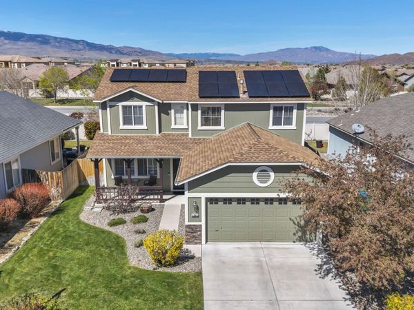 2045 Baxter Village Drive, Reno, NV 89521