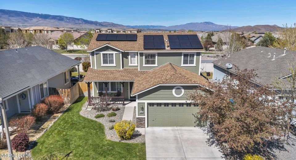 2045 Baxter Village Drive, Reno, NV 89521 Photo