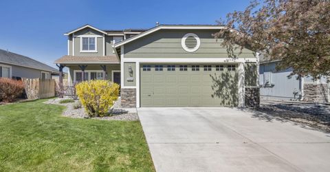 2045 Baxter Village Drive, Reno, NV 89521 Photo