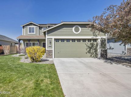 2045 Baxter Village Drive, Reno, NV 89521 Photo