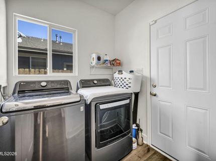 2045 Baxter Village Drive, Reno, NV 89521 Photo