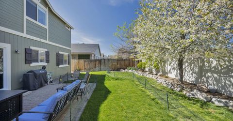 2045 Baxter Village Drive, Reno, NV 89521 Photo