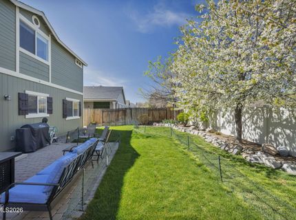 2045 Baxter Village Drive, Reno, NV 89521 Photo