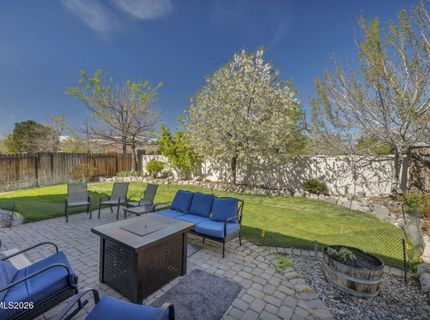 2045 Baxter Village Drive, Reno, NV 89521 Photo
