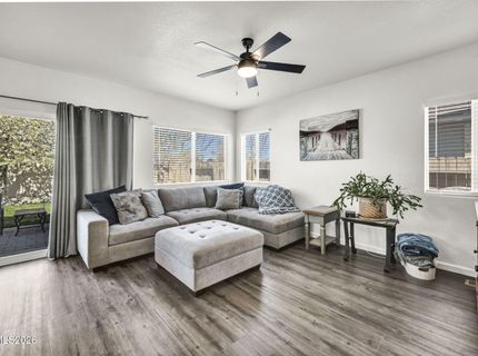 2045 Baxter Village Drive, Reno, NV 89521 Photo