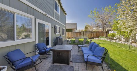2045 Baxter Village Drive, Reno, NV 89521 Photo