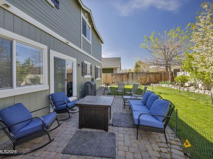 2045 Baxter Village Drive, Reno, NV 89521 Photo