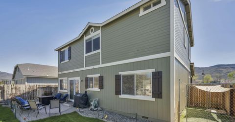 2045 Baxter Village Drive, Reno, NV 89521 Photo