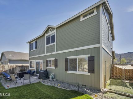 2045 Baxter Village Drive, Reno, NV 89521 Photo