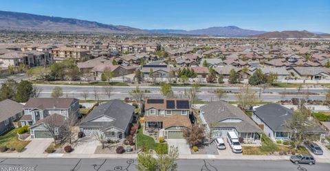 2045 Baxter Village Drive, Reno, NV 89521 Photo
