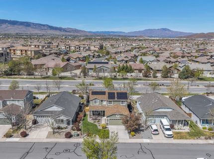 2045 Baxter Village Drive, Reno, NV 89521 Photo