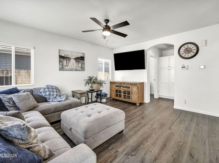 2045 Baxter Village Drive, Reno, NV 89521 Photo