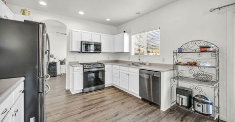 2045 Baxter Village Drive, Reno, NV 89521 Photo
