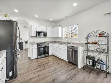 2045 Baxter Village Drive, Reno, NV 89521 Photo