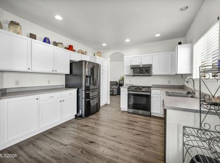 2045 Baxter Village Drive, Reno, NV 89521 Photo