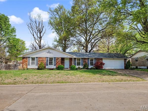 2560 Meadow Lane, Cape Girardeau, MO 63701