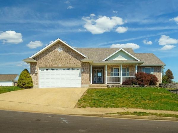 1415 Overland Drive, Rolla, MO 65401