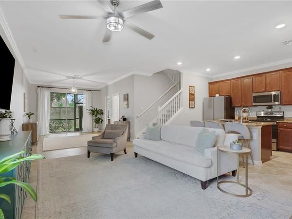 10100 Tin Maple DR , Unit 11, ESTERO, FL 33928