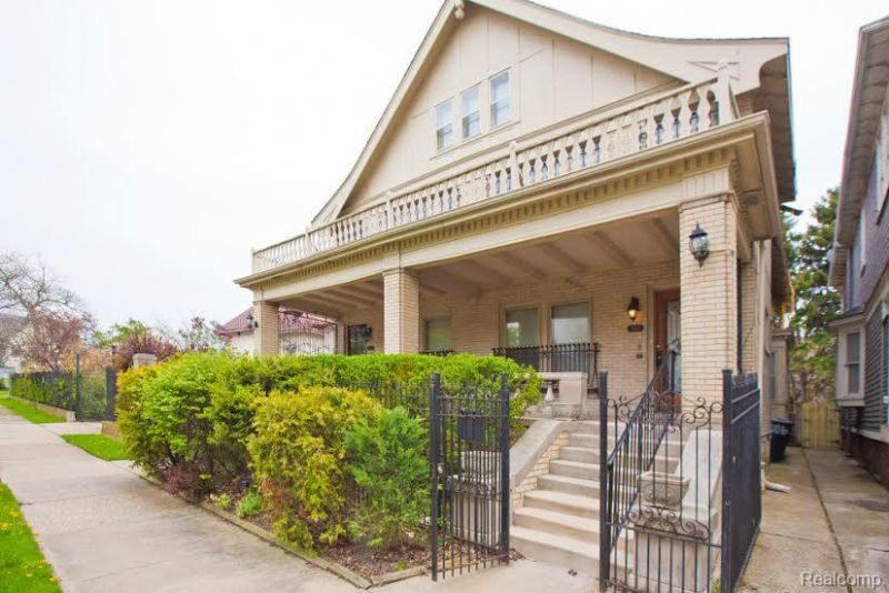 7880 Van Dyke Place , Detroit, MI 48214 Main Photo