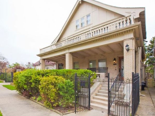 7880 Van Dyke Place , Detroit, MI 48214