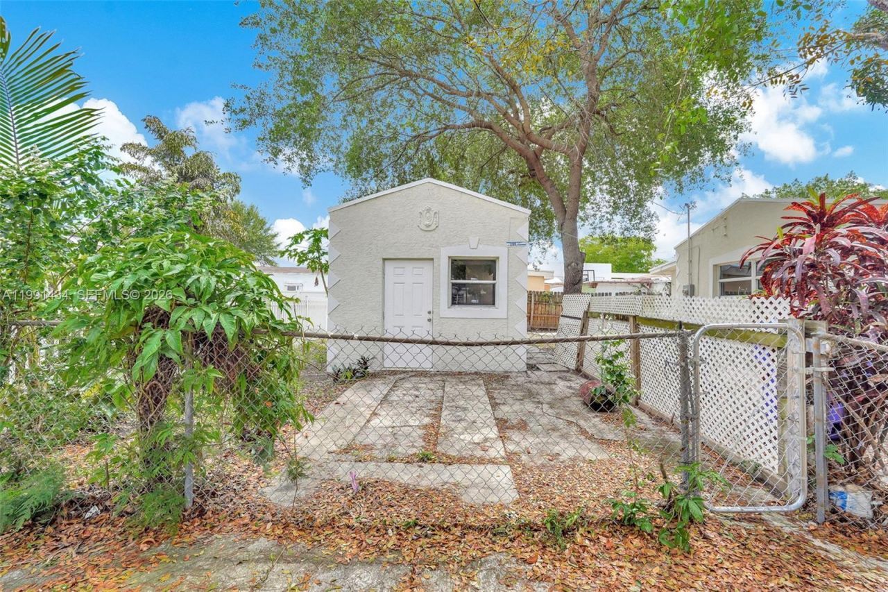 299 NW 43rd St, Unit 1, Miami, FL 33127 Photo