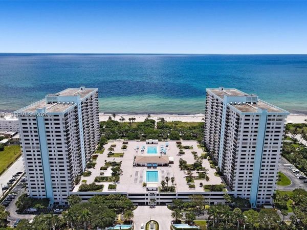 1201 S Ocean Dr, Unit 104N, Hollywood, FL 33019