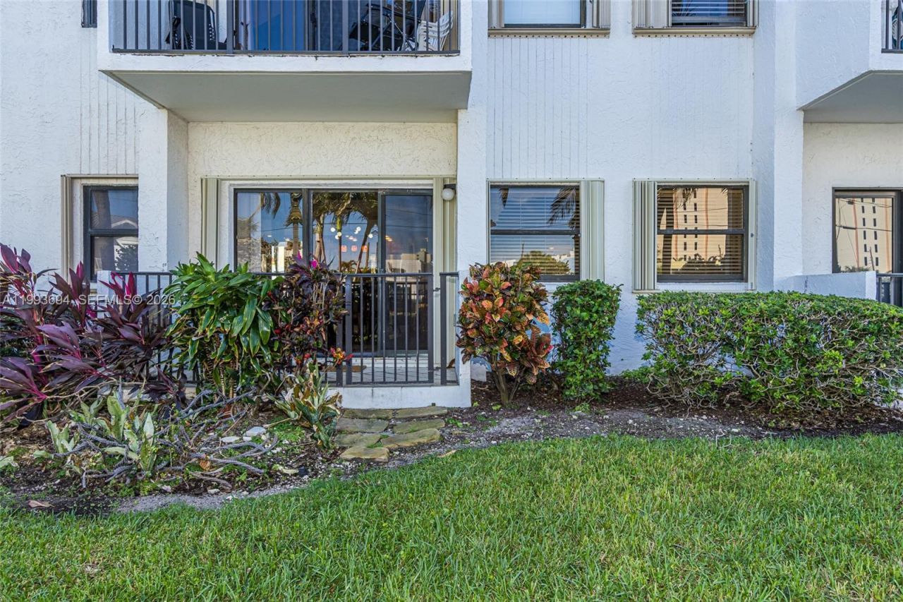 1201 S Ocean Dr, Unit 104N, Hollywood, FL 33019 Photo