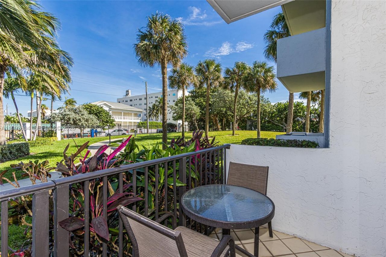 1201 S Ocean Dr, Unit 104N, Hollywood, FL 33019 Photo