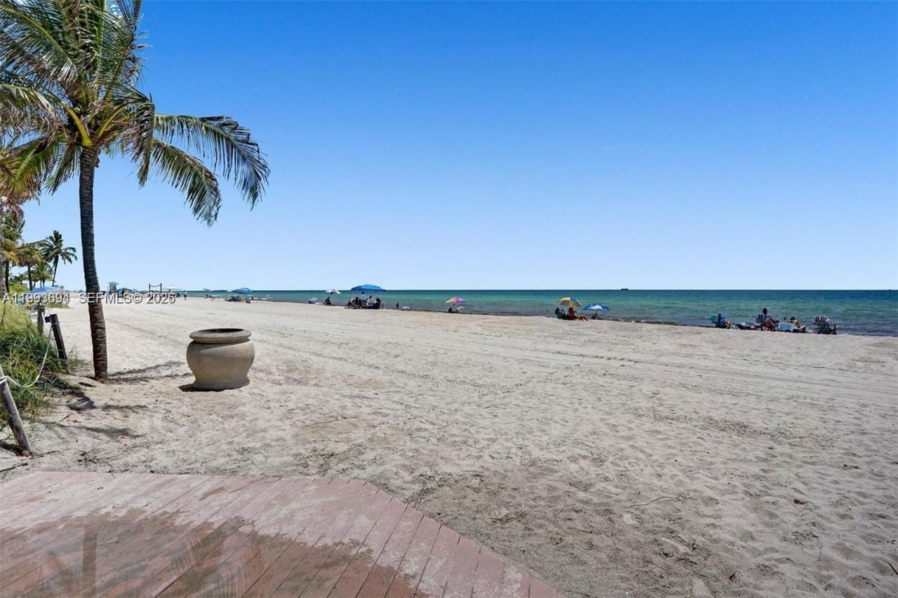 1201 S Ocean Dr, Unit 104N, Hollywood, FL 33019 Photo