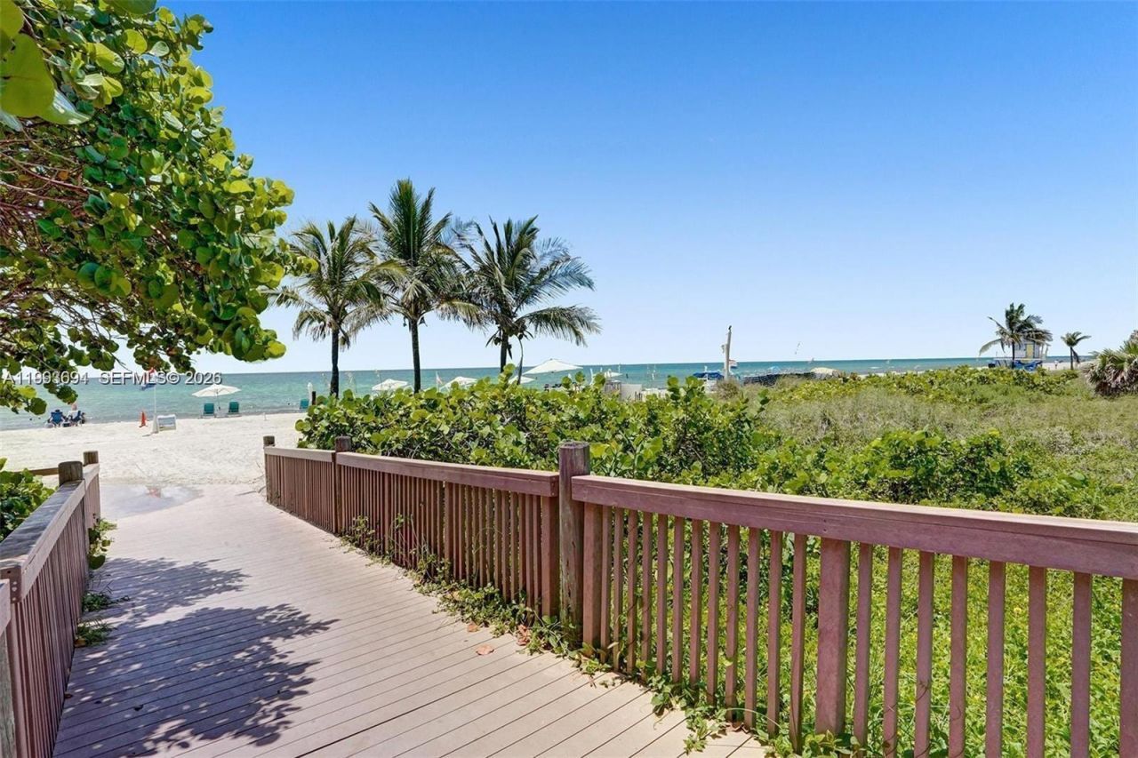 1201 S Ocean Dr, Unit 104N, Hollywood, FL 33019 Photo