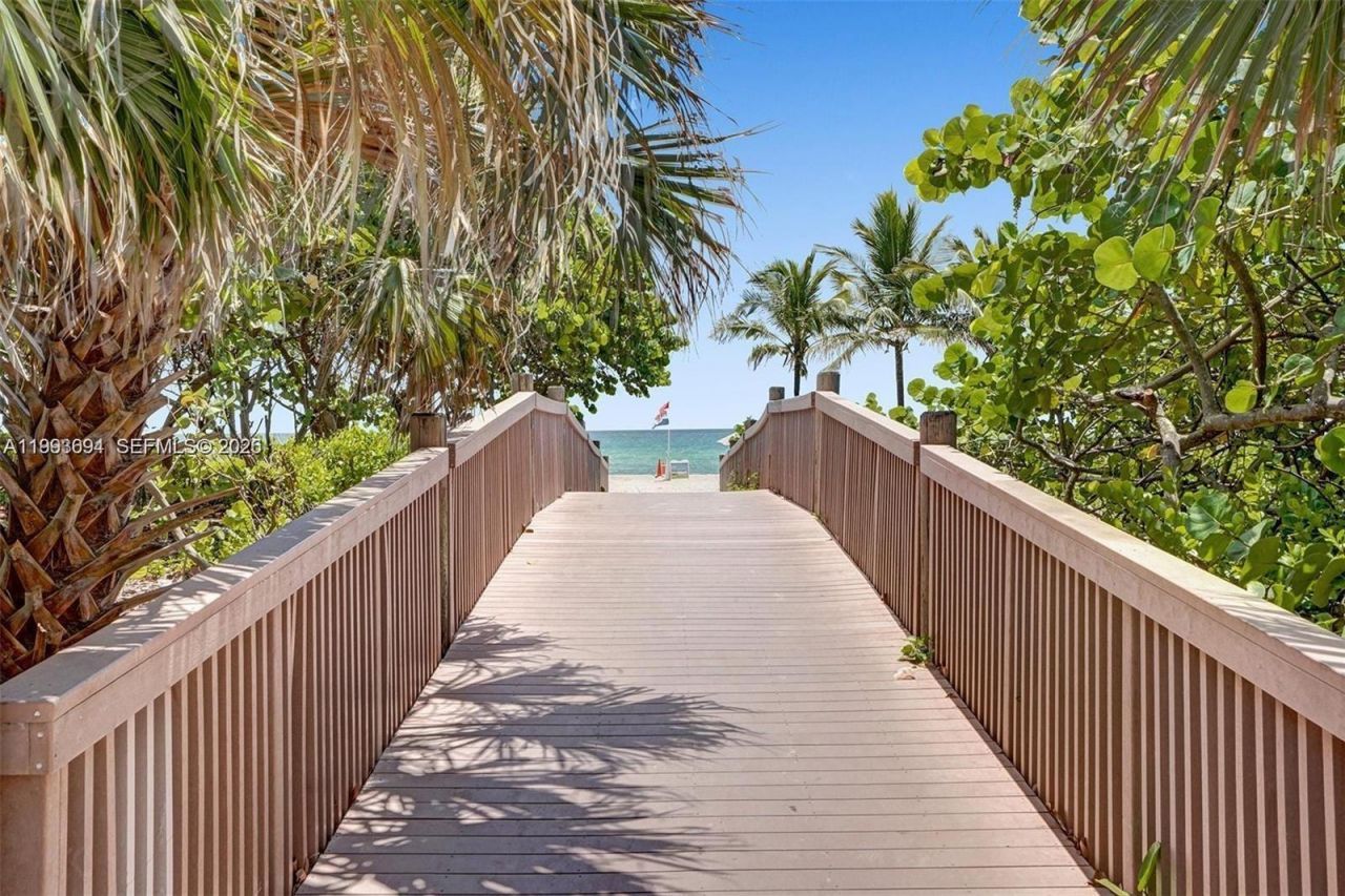 1201 S Ocean Dr, Unit 104N, Hollywood, FL 33019 Photo
