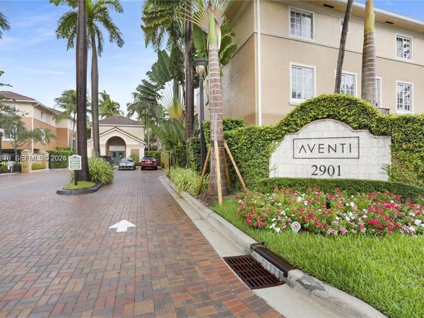 Unit 1311, Aventura, FL 33180