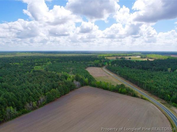 3331 Bogie Island Road, Fayetteville, NC 28312